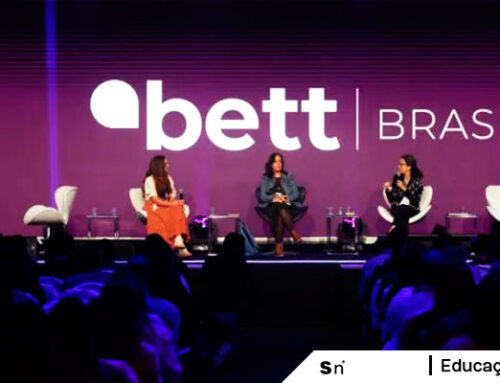 Bett Brasil 2024: A Salesnow estará presente!