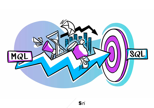 Entenda as diferenças entre MQL e SQL, como identificar cada lead e como transformá-los em clientes. Aprenda a otimizar seu funil de vendas com estratégias eficazes!